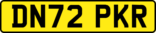 DN72PKR