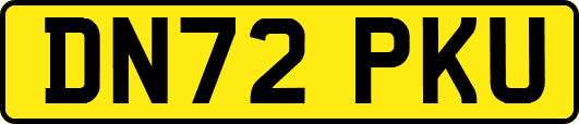 DN72PKU