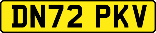 DN72PKV