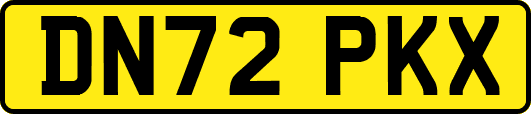 DN72PKX