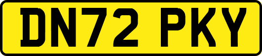 DN72PKY