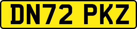 DN72PKZ