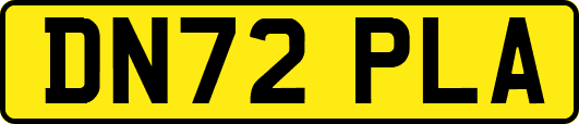 DN72PLA