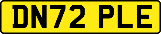 DN72PLE