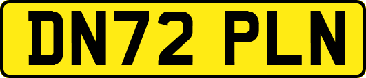 DN72PLN