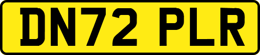 DN72PLR