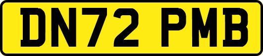 DN72PMB