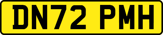 DN72PMH