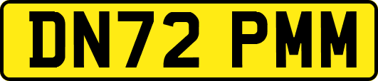 DN72PMM