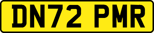 DN72PMR