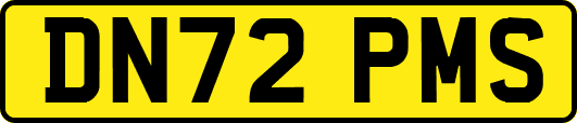 DN72PMS
