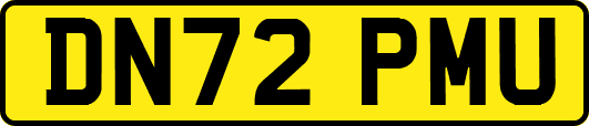 DN72PMU