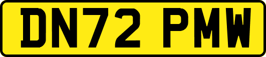 DN72PMW