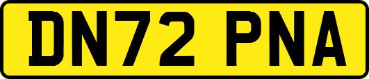 DN72PNA