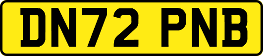 DN72PNB