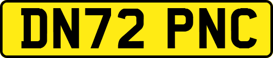 DN72PNC