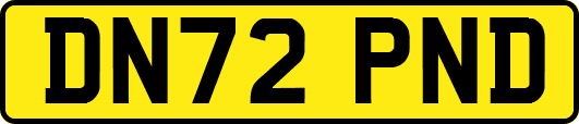DN72PND