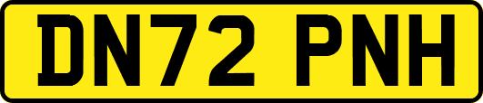 DN72PNH
