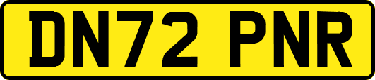 DN72PNR