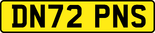 DN72PNS