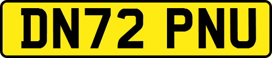 DN72PNU