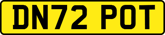 DN72POT