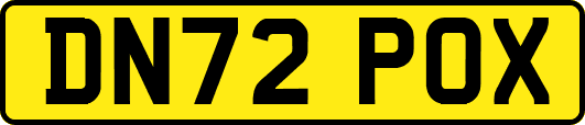 DN72POX