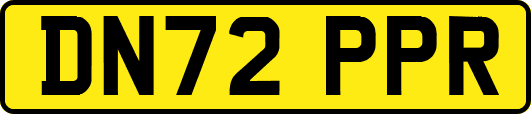 DN72PPR