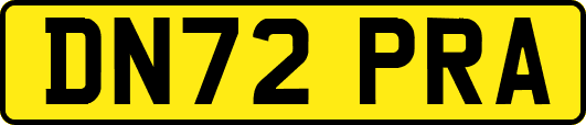 DN72PRA