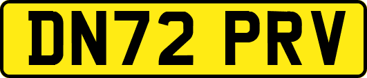 DN72PRV