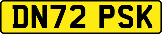 DN72PSK