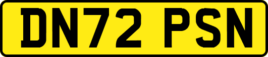 DN72PSN