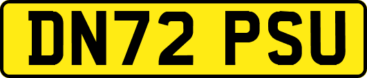 DN72PSU