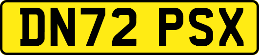 DN72PSX