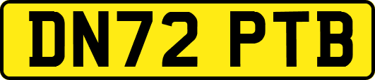 DN72PTB