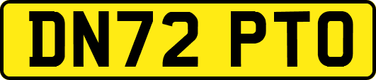 DN72PTO