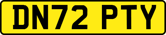 DN72PTY