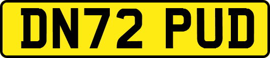 DN72PUD