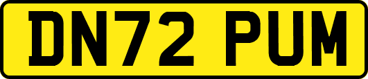 DN72PUM