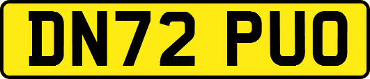 DN72PUO