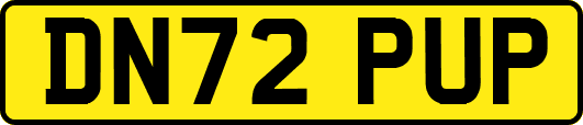 DN72PUP