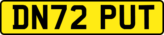 DN72PUT