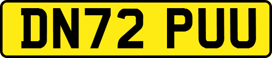 DN72PUU