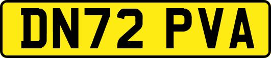 DN72PVA