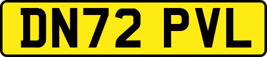 DN72PVL