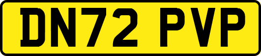 DN72PVP
