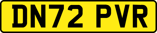 DN72PVR