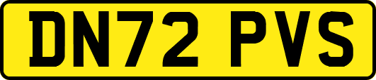 DN72PVS