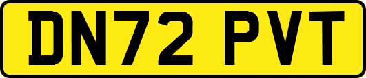 DN72PVT