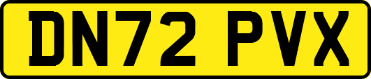 DN72PVX